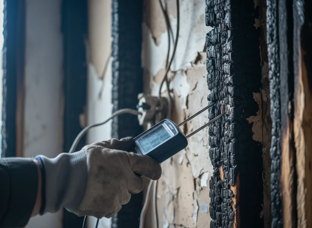Fire Damage Restoration Duncan, MS FAQs